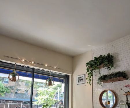 Cafe Social 68