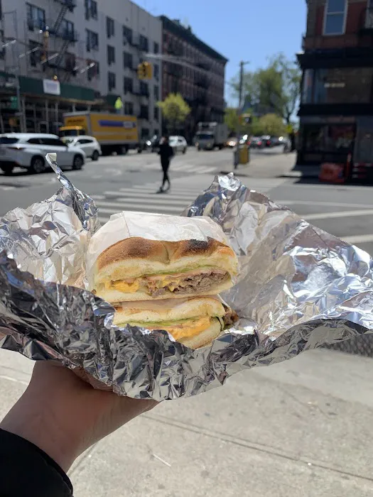 Ave A Deli & Food Picture 1