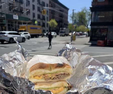 Ave A Deli & Food
