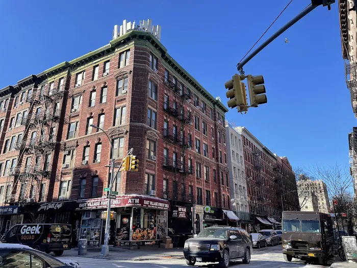 EAST VILLAGE FINEST DELI Picture 1