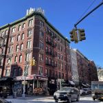 EAST VILLAGE FINEST DELI