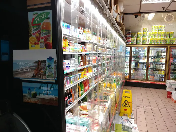 EAST VILLAGE FINEST DELI Picture 3