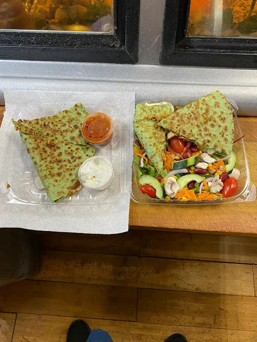 EAST VILLAGE FINEST DELI Picture 8