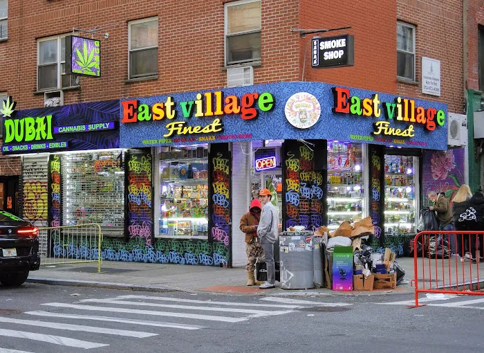 EAST VILLAGE FINEST DELI Picture 10