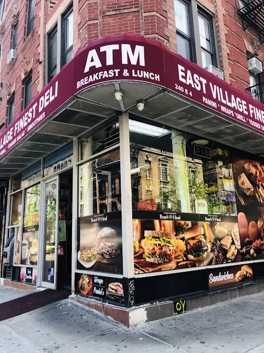 EAST VILLAGE FINEST DELI Picture 2