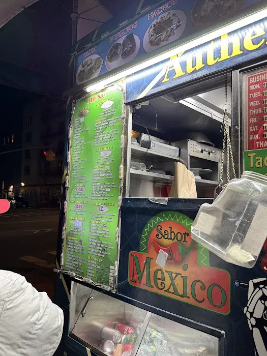 Tacos Cholula Mexican Mobile Truck Picture 4