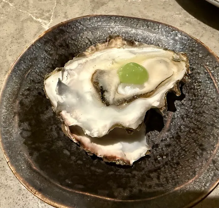 Yokox Omakase Picture 2
