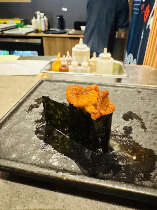 Yokox Omakase Picture 1