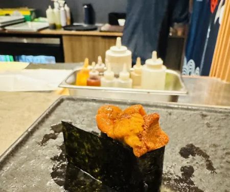 Yokox Omakase