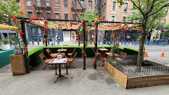 Gnoccheria East Village Picture 8