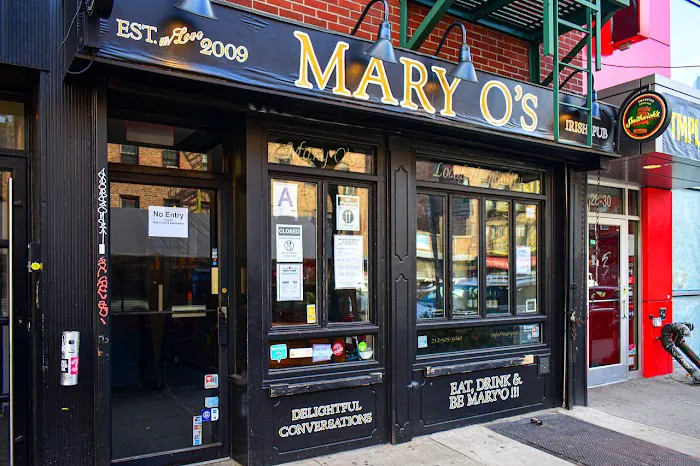 Mary O's Picture 2