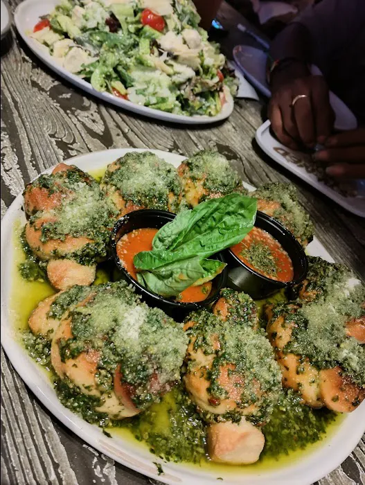 Stoned Pizza Picture 7