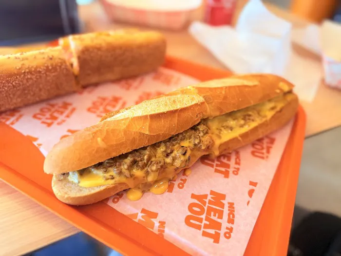 G’s Cheesesteaks Picture 9