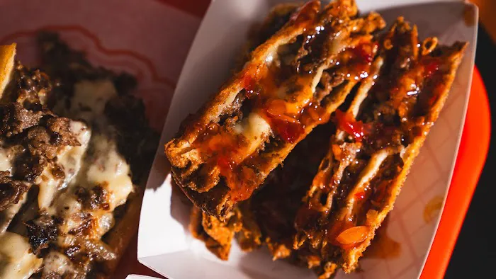 G’s Cheesesteaks Picture 1