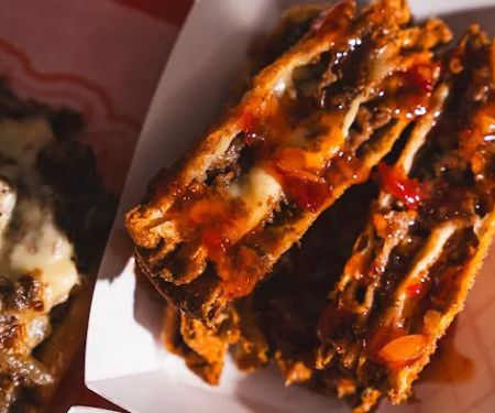 Gu2019s Cheesesteaks