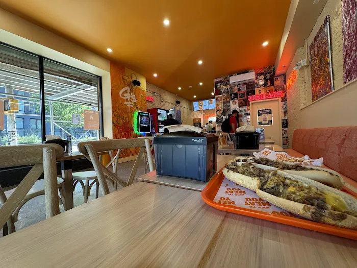 G’s Cheesesteaks Picture 4