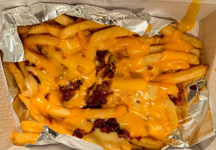 G’s Cheesesteaks Picture 5