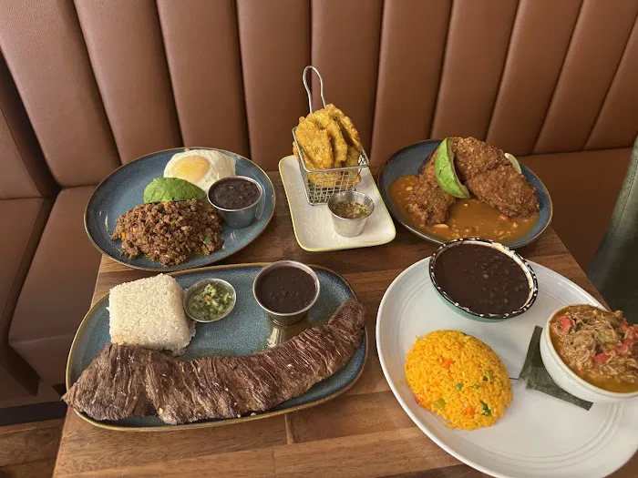 Cantina Cubana Picture 8