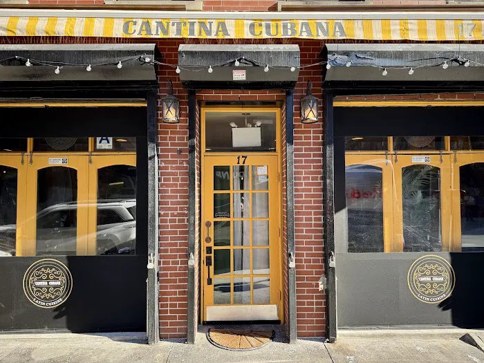 Cantina Cubana Picture 6