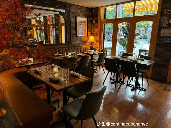 Cantina Cubana Picture 1