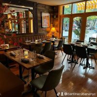 Cantina Cubana ico