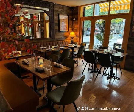 Cantina Cubana