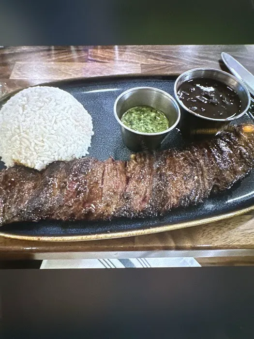 Cantina Cubana Picture 4