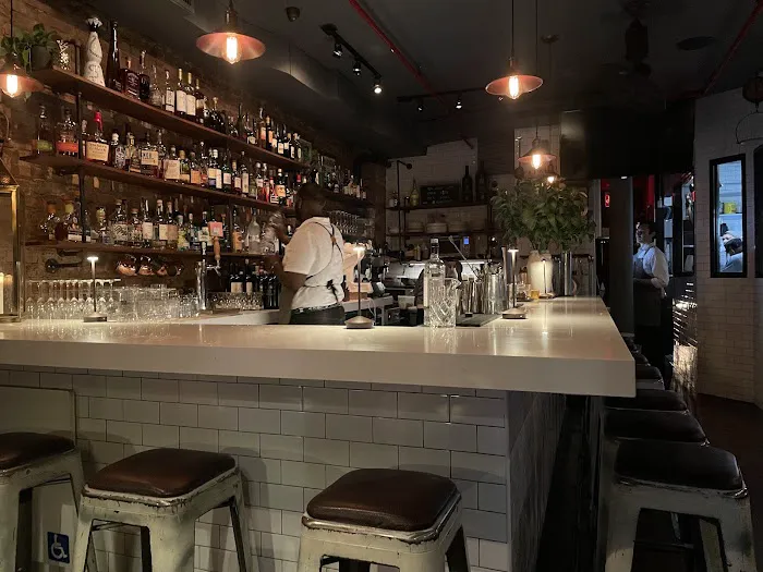 Plado Tasting Bar - East Village, NYC Picture 4