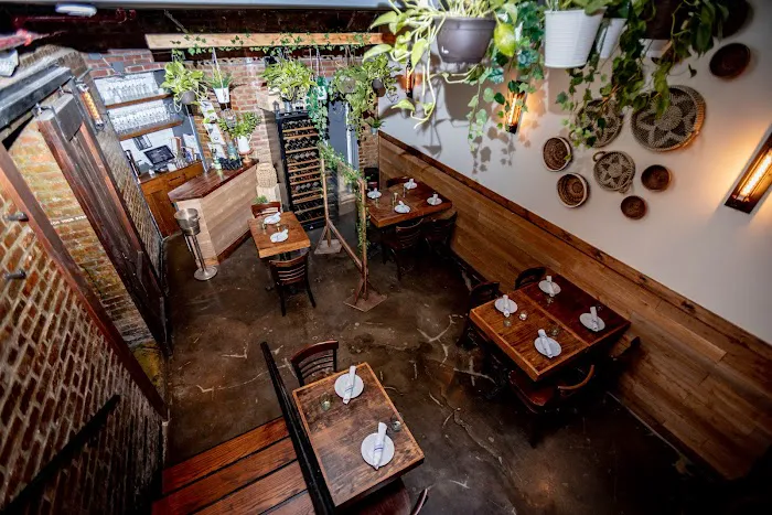 Plado Tasting Bar - East Village, NYC Picture 7