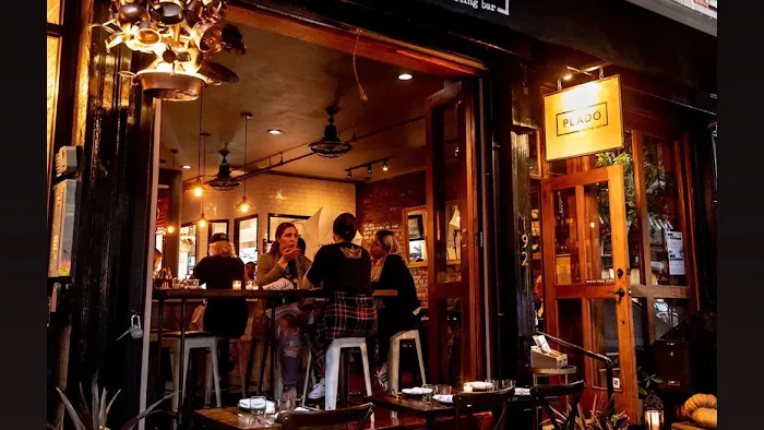 Plado Tasting Bar - East Village, NYC Picture 2