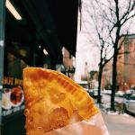 Rossy's Bakery & Coffee Shop