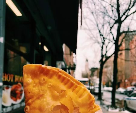 Rossy's Bakery & Coffee Shop