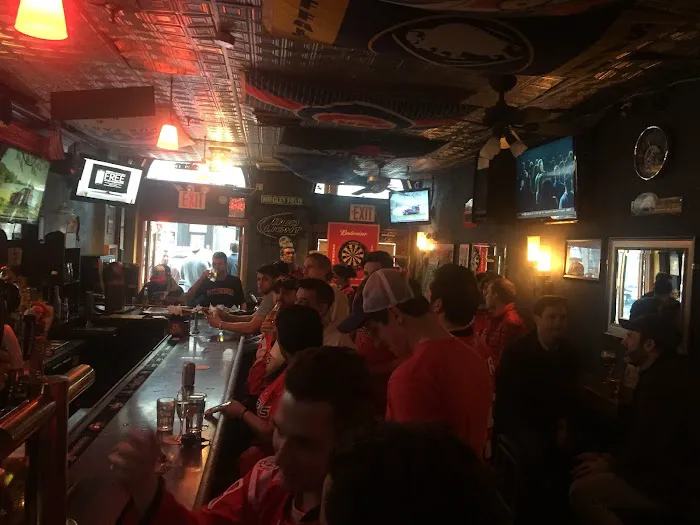 Kelly's Sports Bar Picture 8