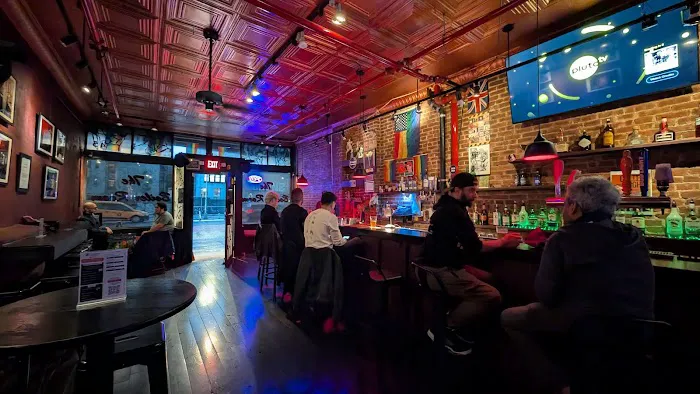 The Boiler Room Picture 5