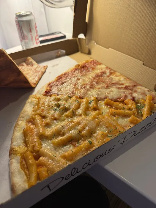 La Vera Pizza Picture 6