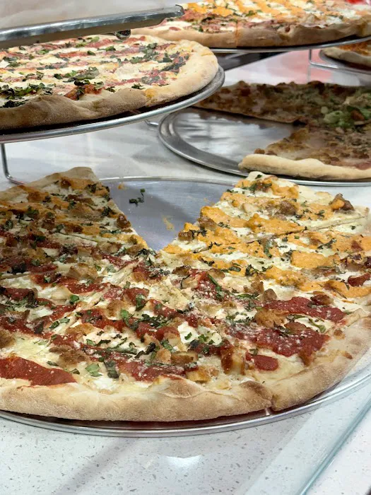 La Vera Pizza Picture 5