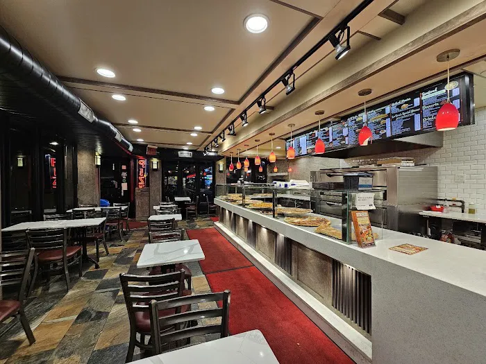 La Vera Pizza Picture 9
