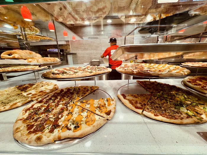 La Vera Pizza Picture 1
