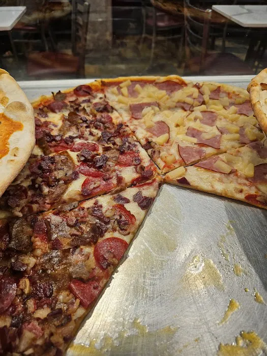 La Vera Pizza Picture 7