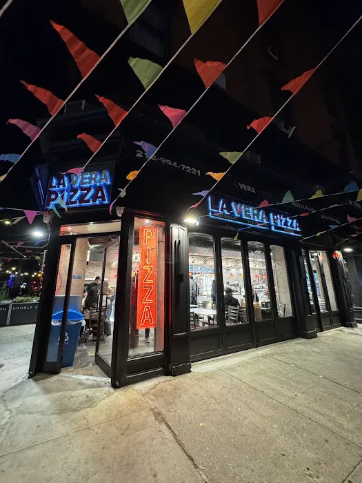 La Vera Pizza Picture 4
