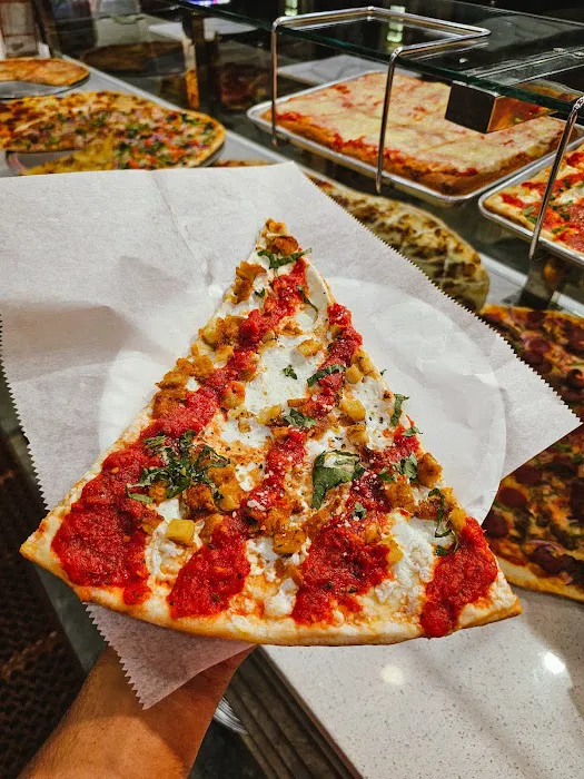 La Vera Pizza Picture 8