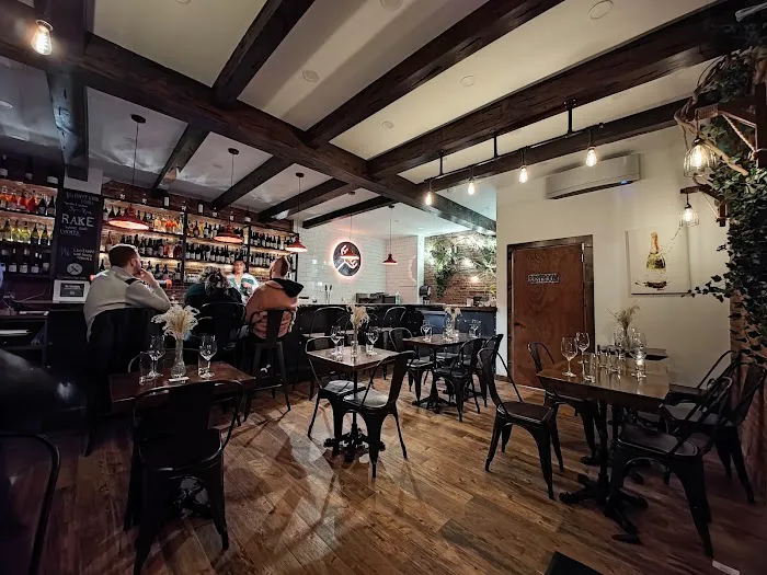Rake Wine Bar Picture 8
