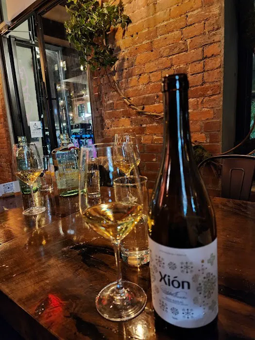 Rake Wine Bar Picture 5