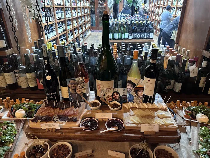 Rake Wine Bar Picture 4
