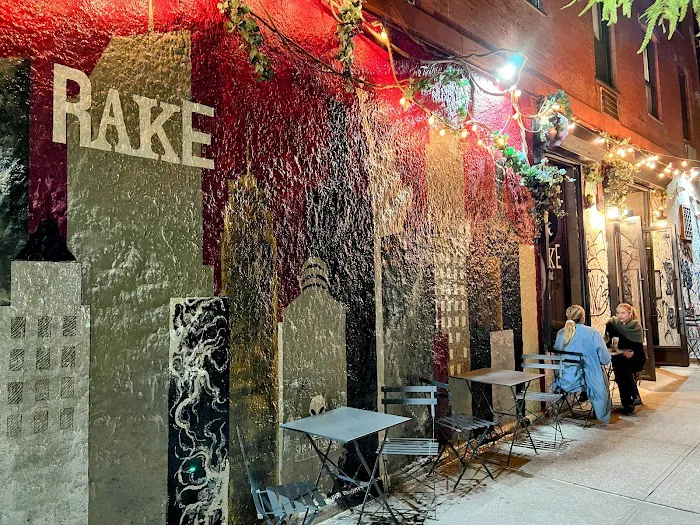 Rake Wine Bar Picture 9