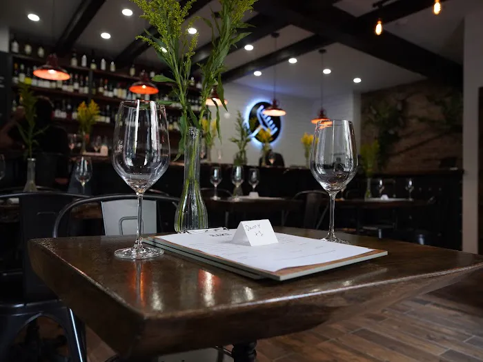 Rake Wine Bar Picture 3