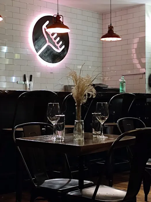 Rake Wine Bar Picture 1