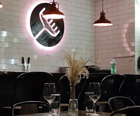 Rake Wine Bar