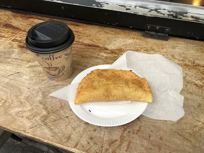 Jennifer's Cafe Picture 9