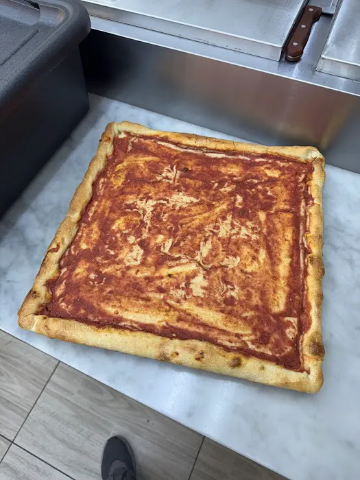 Basilico Pizzeria Halal Picture 8